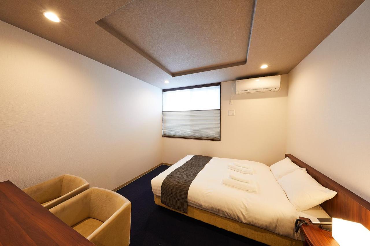 Hotel Suhaana 교토 외부 사진