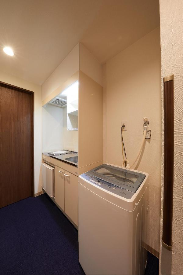 Hotel Suhaana 교토 외부 사진
