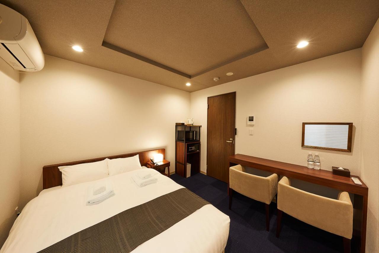 Hotel Suhaana 교토 외부 사진