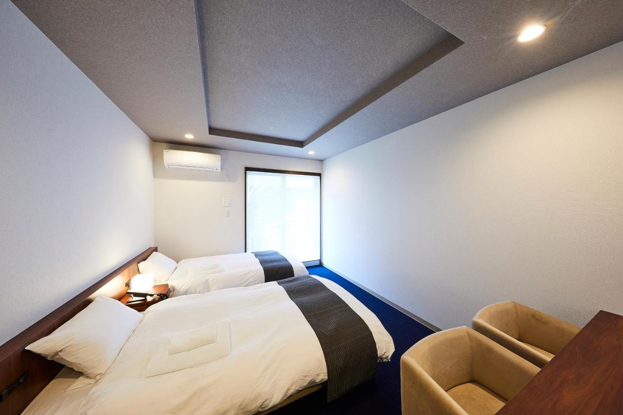 Hotel Suhaana 교토 외부 사진