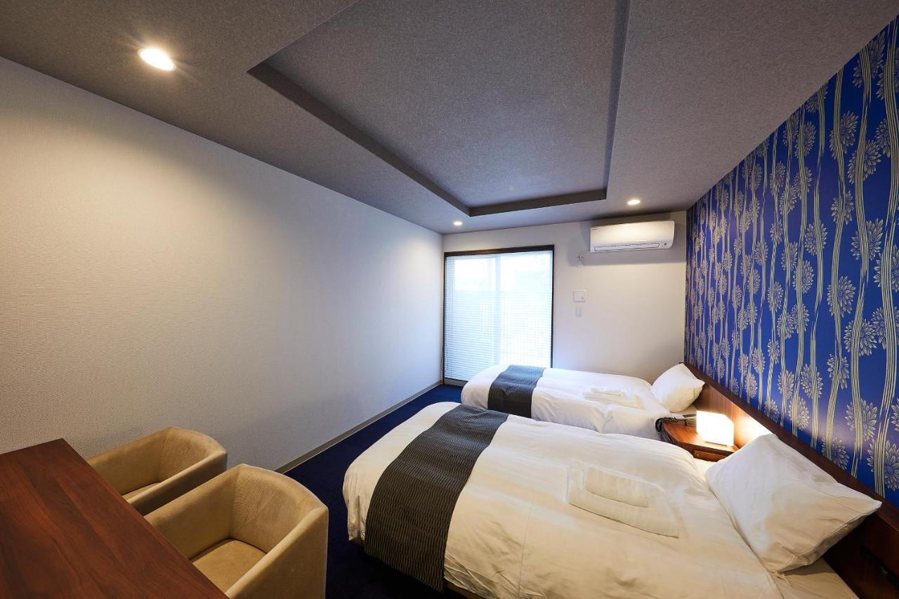 Hotel Suhaana 교토 외부 사진