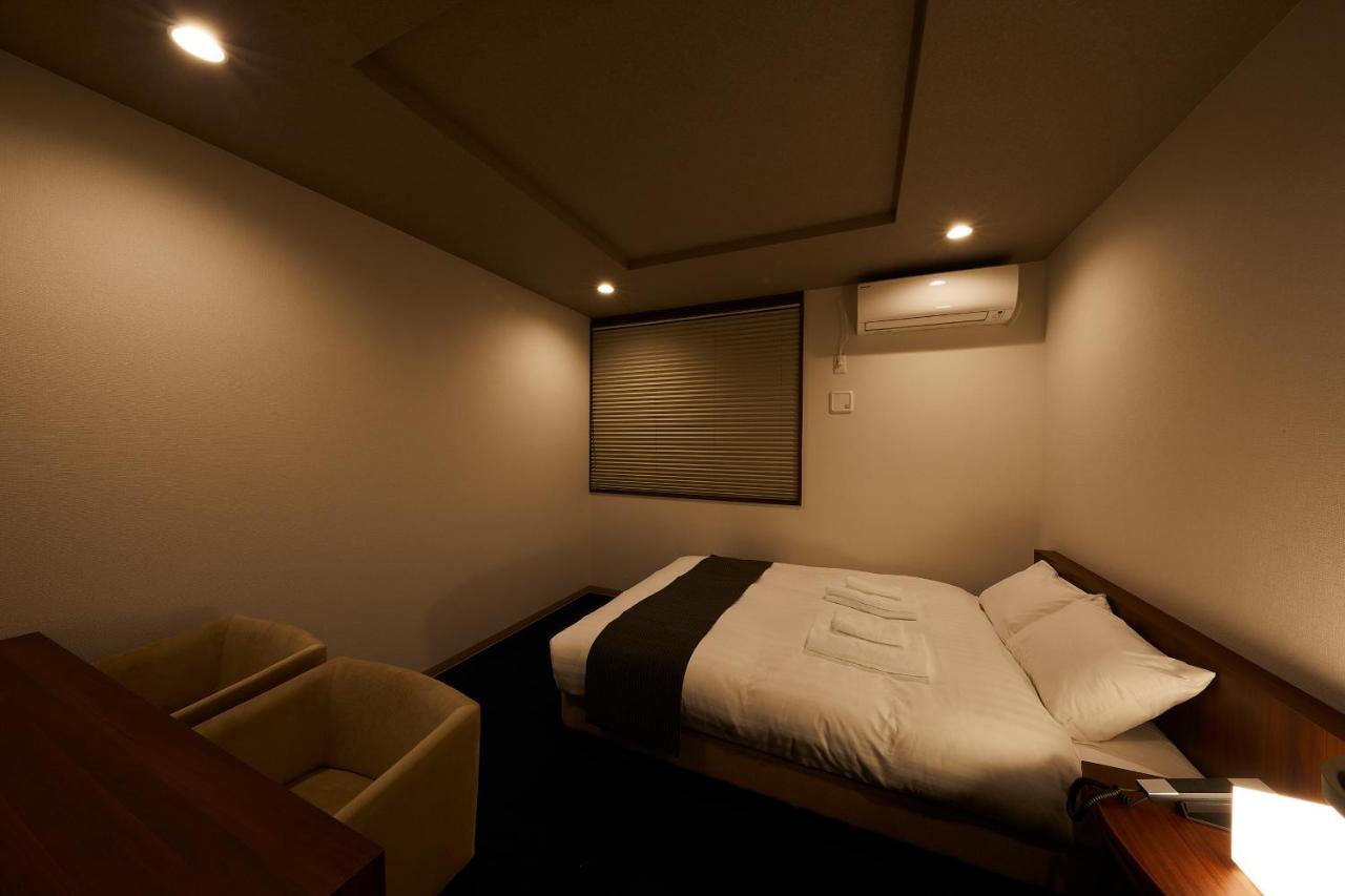 Hotel Suhaana 교토 외부 사진