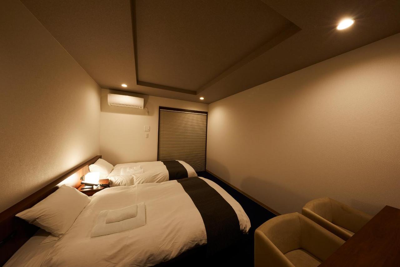 Hotel Suhaana 교토 외부 사진