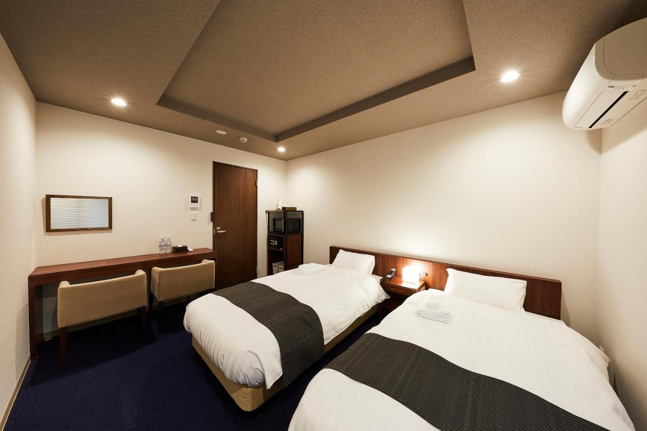 Hotel Suhaana 교토 외부 사진